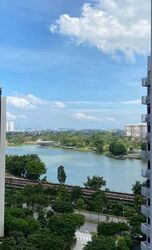 Lake Grande (D22), Condominium #572191211